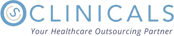 OClinicals Healthcare Outsourcing Logo