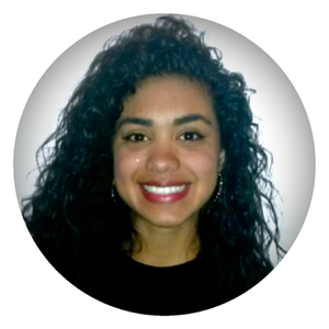 Estelaiane T Outsourced Clinicals Team Member