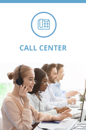 Call Center